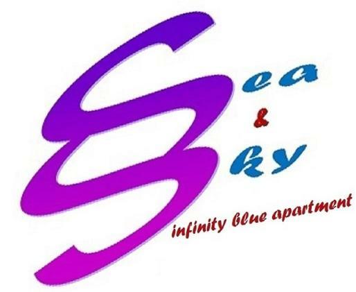 Sea And Sky Infinity Blue Apartment Gythio Exterior photo